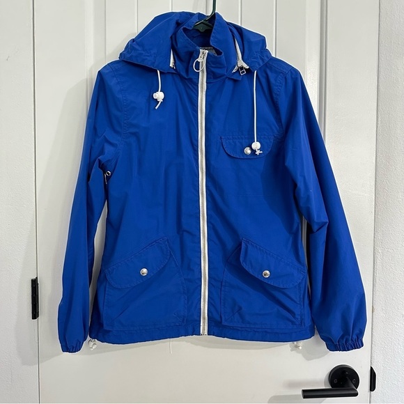 Madewell x Penfield Blue Jacket - Picture 1 of 7